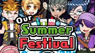 Our Summer Festival 2 - Switch