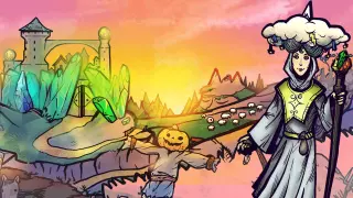 Wizard Of Oz: Hidden Object Games - Xbox One & Series