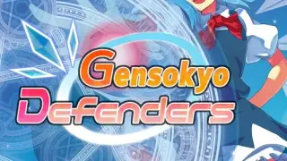 GensokyoDefenders - Switch