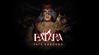 BATARA: FATE UNBOUND