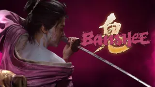 BANSHEE: Demon Girl