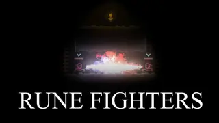 Rune Fighters