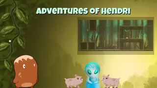 Adventures of Hendri