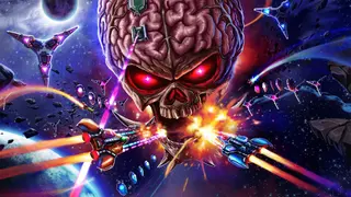 Crisis Wing - Xbox One