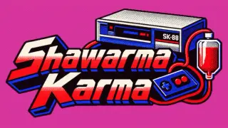 Shawarma Karma