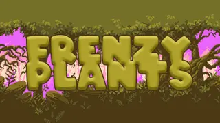FRENZY PLANTS