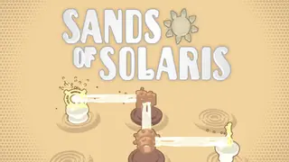 Sands Of Solaris