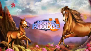 Horse Paradise - My Dream Ranch