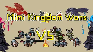 Mini Kingdom Wars