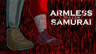 Armless Samurai
