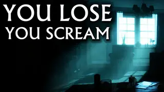 YOU LOSE YOU SCREAM