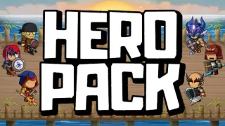 Hero Pack