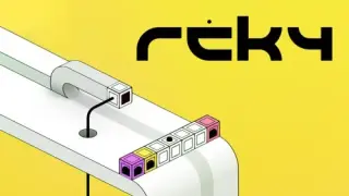 reky - Switch