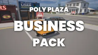 Poly Plaza - Business Pack
