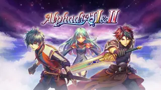 Alphadia I & II - Switch