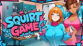 SQUIRT GAME π¦
