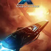 X4: Tides of Avarice