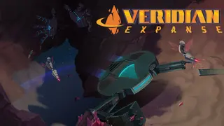 Veridian Expanse