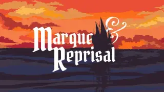 Marque & Reprisal