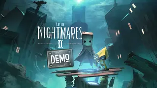Little Nightmares II - DEMO