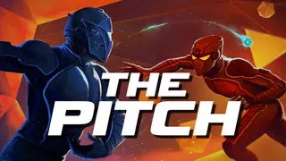 THE PITCH