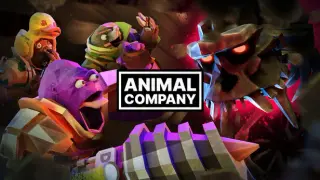 Animal Company