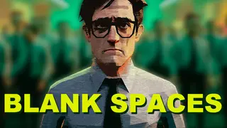 Blank Spaces