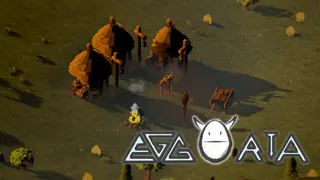 Eggoria
