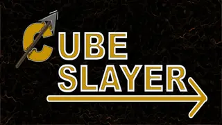 Cube Slayer