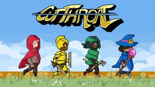 Cutthroat