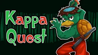 Kappa Quest