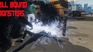 HELL BOUND MONSTERS
