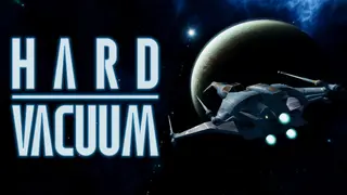 Hard Vacuum