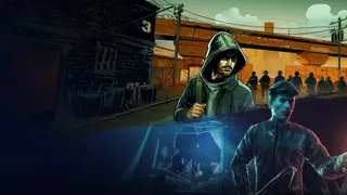 Outlaw Bundle: Thief Simulator 2 x Drug Dealer Simulator - PS5