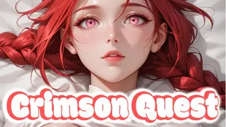 Crimson Quest