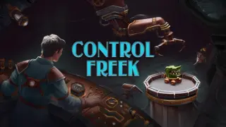 Control Freek