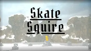 Skate Squire