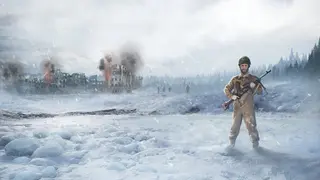 United Assault - Battle of the Bulge (Xbox One & Series)