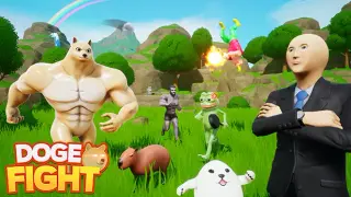 DogeFight