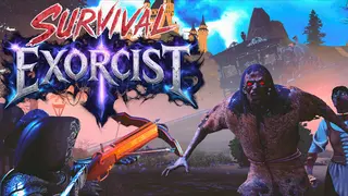 Survival Exorcist