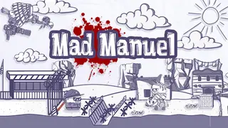 Mad Manuel