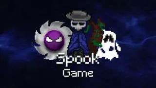 Spook Game