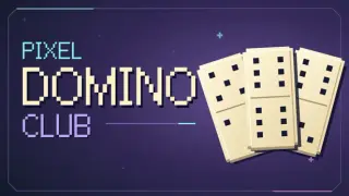 Pixel Domino Club