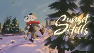 Sunset Hills - Wickel Chapter