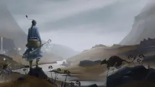 Island of Winds Demo - Xbox Series