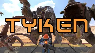 TYKEN