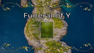 Funeral of Y