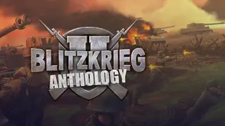 Blitzkrieg II Anthology