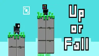 Up or Fall