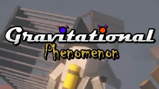 Gravitational Phenomenon